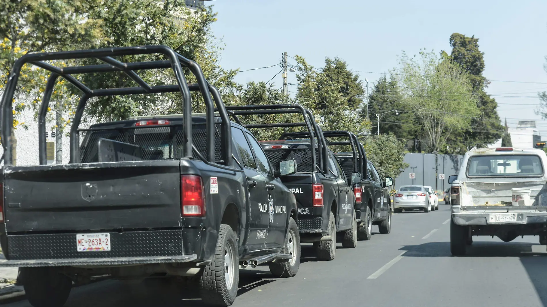 operativos terminal de toluca contra la delincuencia